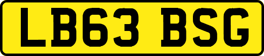 LB63BSG