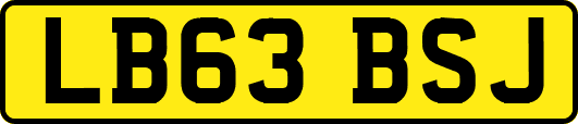 LB63BSJ