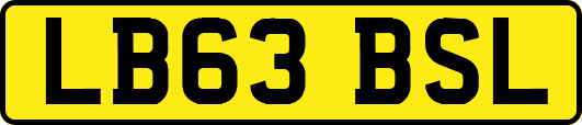 LB63BSL