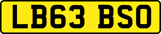 LB63BSO