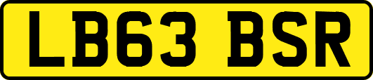 LB63BSR
