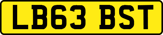 LB63BST
