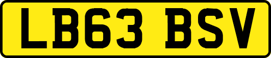 LB63BSV