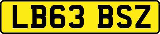 LB63BSZ