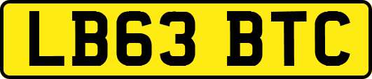 LB63BTC