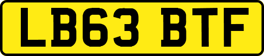 LB63BTF