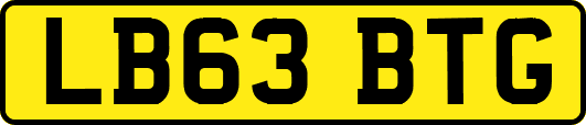 LB63BTG