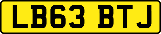 LB63BTJ