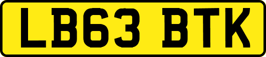 LB63BTK