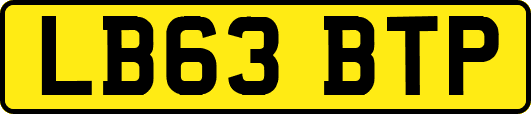 LB63BTP