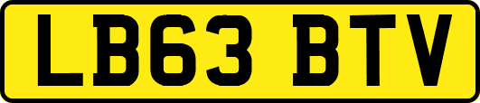 LB63BTV