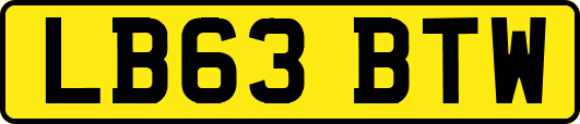 LB63BTW