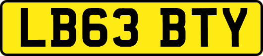LB63BTY
