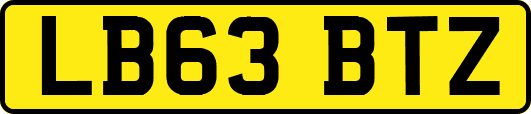 LB63BTZ