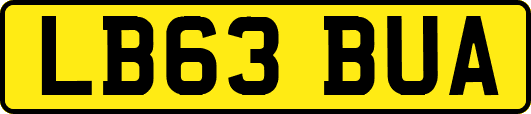 LB63BUA