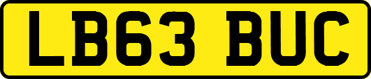 LB63BUC