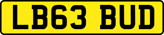 LB63BUD
