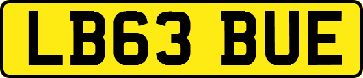 LB63BUE