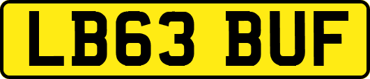 LB63BUF