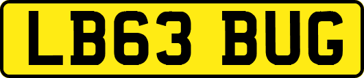 LB63BUG