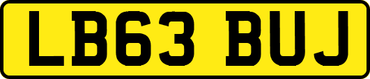 LB63BUJ