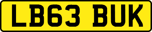 LB63BUK