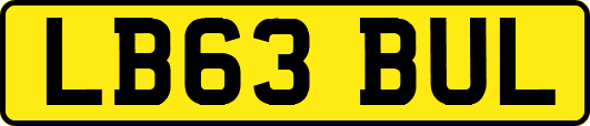 LB63BUL