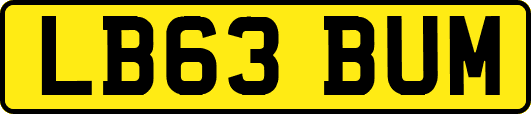 LB63BUM