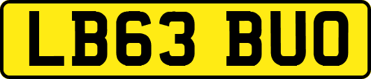 LB63BUO