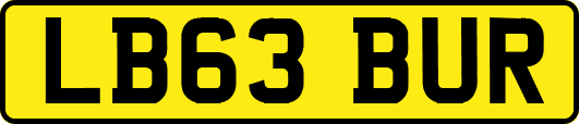 LB63BUR