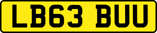 LB63BUU