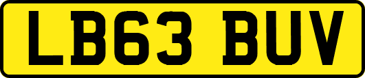 LB63BUV