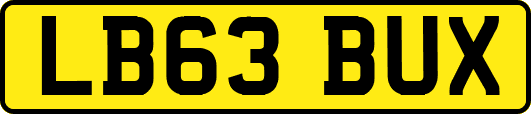 LB63BUX