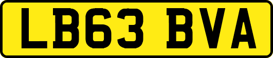 LB63BVA