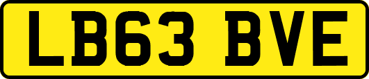 LB63BVE