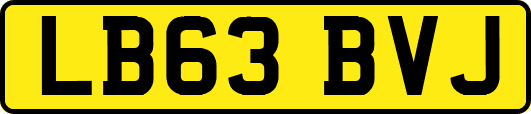 LB63BVJ