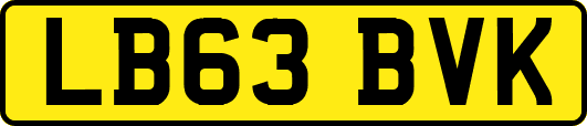 LB63BVK