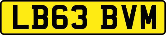 LB63BVM