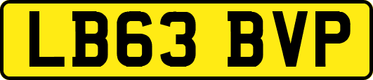 LB63BVP