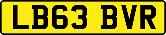 LB63BVR