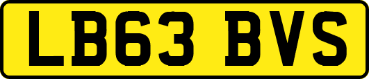 LB63BVS