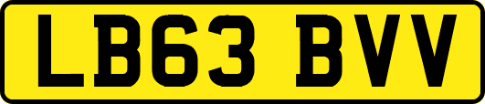 LB63BVV