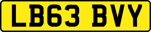 LB63BVY