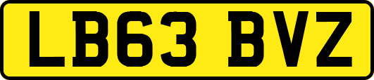 LB63BVZ