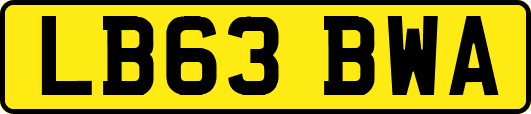 LB63BWA