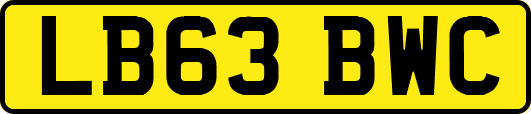 LB63BWC