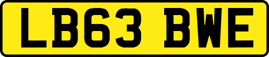 LB63BWE