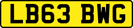 LB63BWG