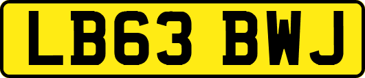 LB63BWJ