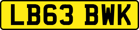 LB63BWK